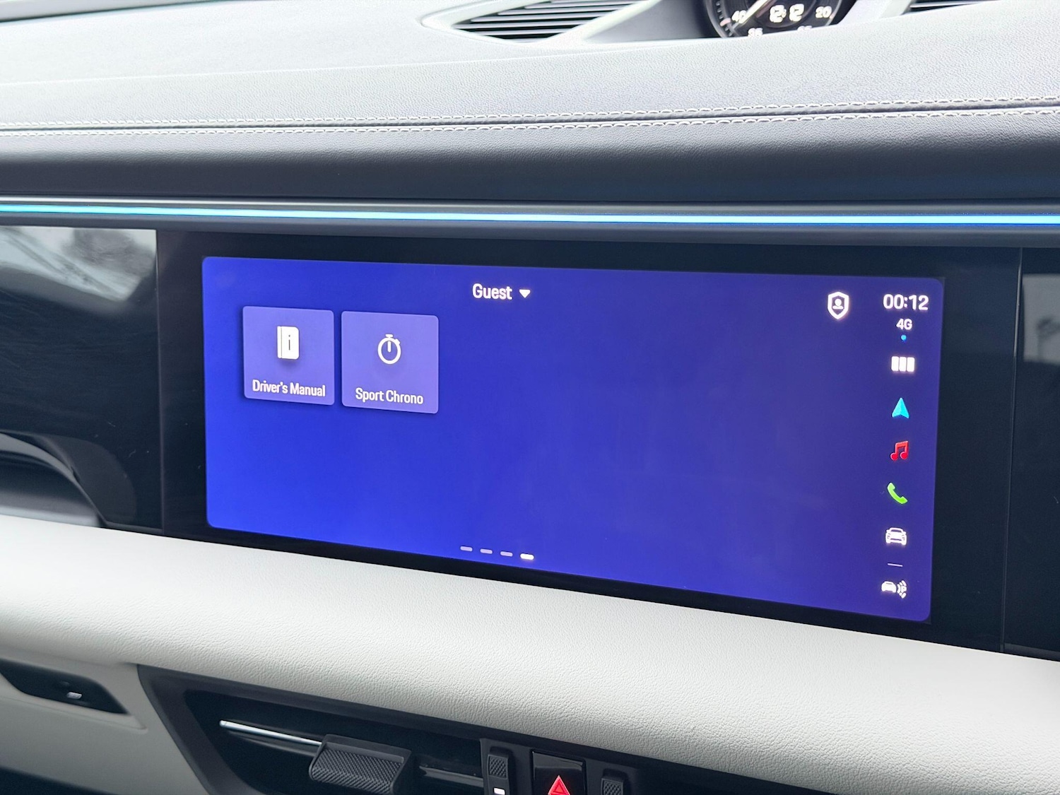 Used Porsche Macan 2024 for sale - 77291465: Photo 49