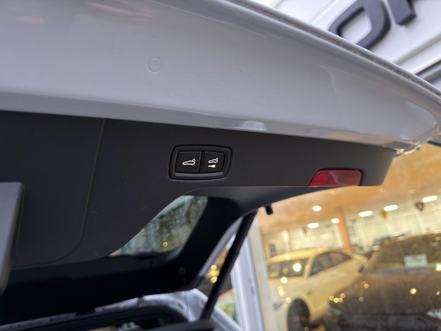 Used Porsche Macan 2024 for sale - 77291465: Photo 62