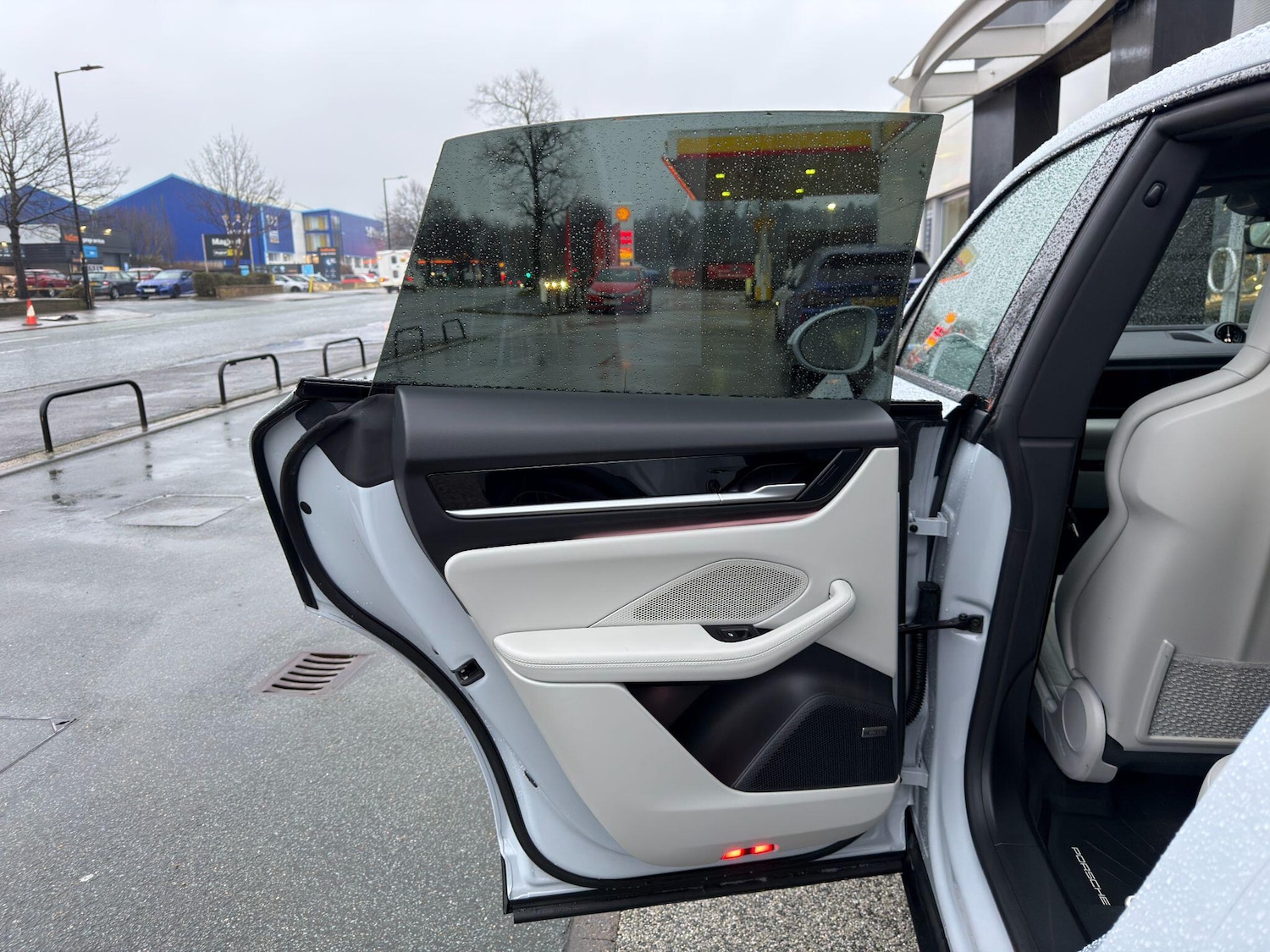 Used Porsche Macan 2024 for sale - 77291465: Photo 63