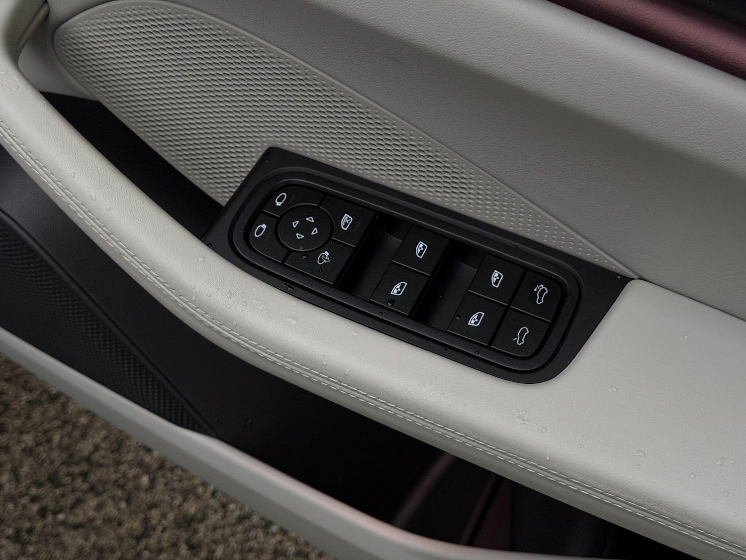 Used Porsche Macan 2024 for sale - 77291465: Photo 67