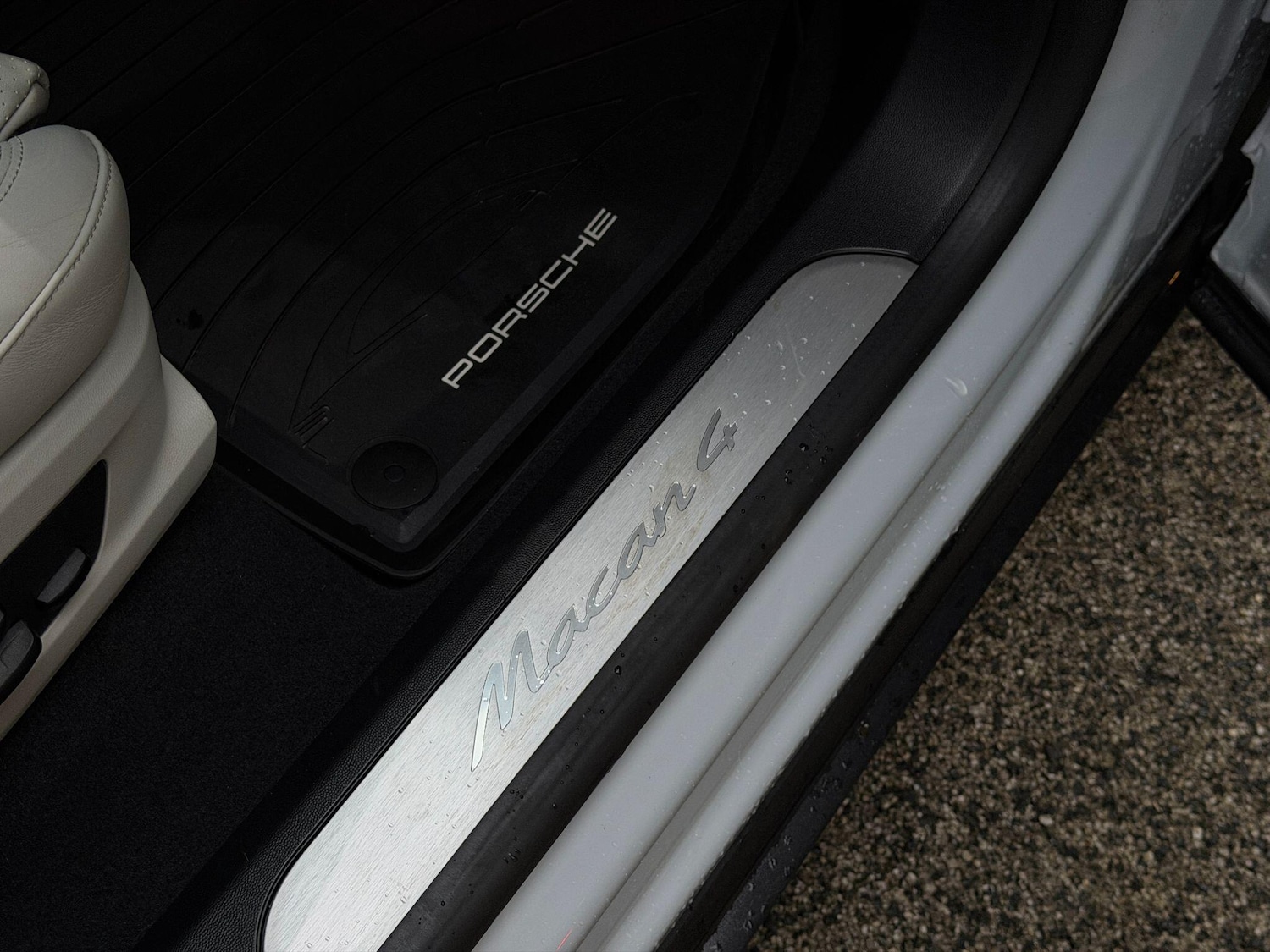 Used Porsche Macan 2024 for sale - 77291465: Photo 69