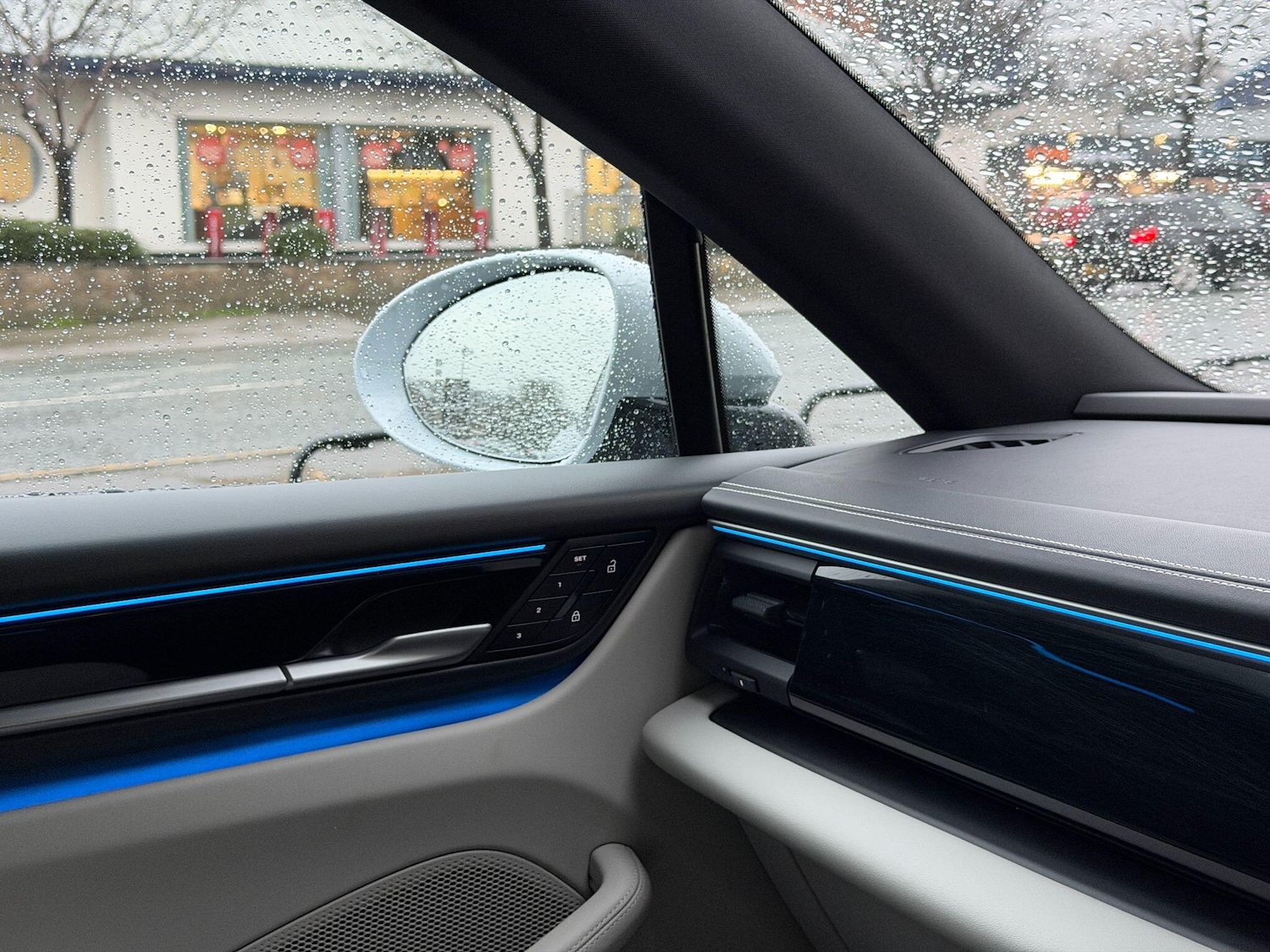 Used Porsche Macan 2024 for sale - 77291465: Photo 71