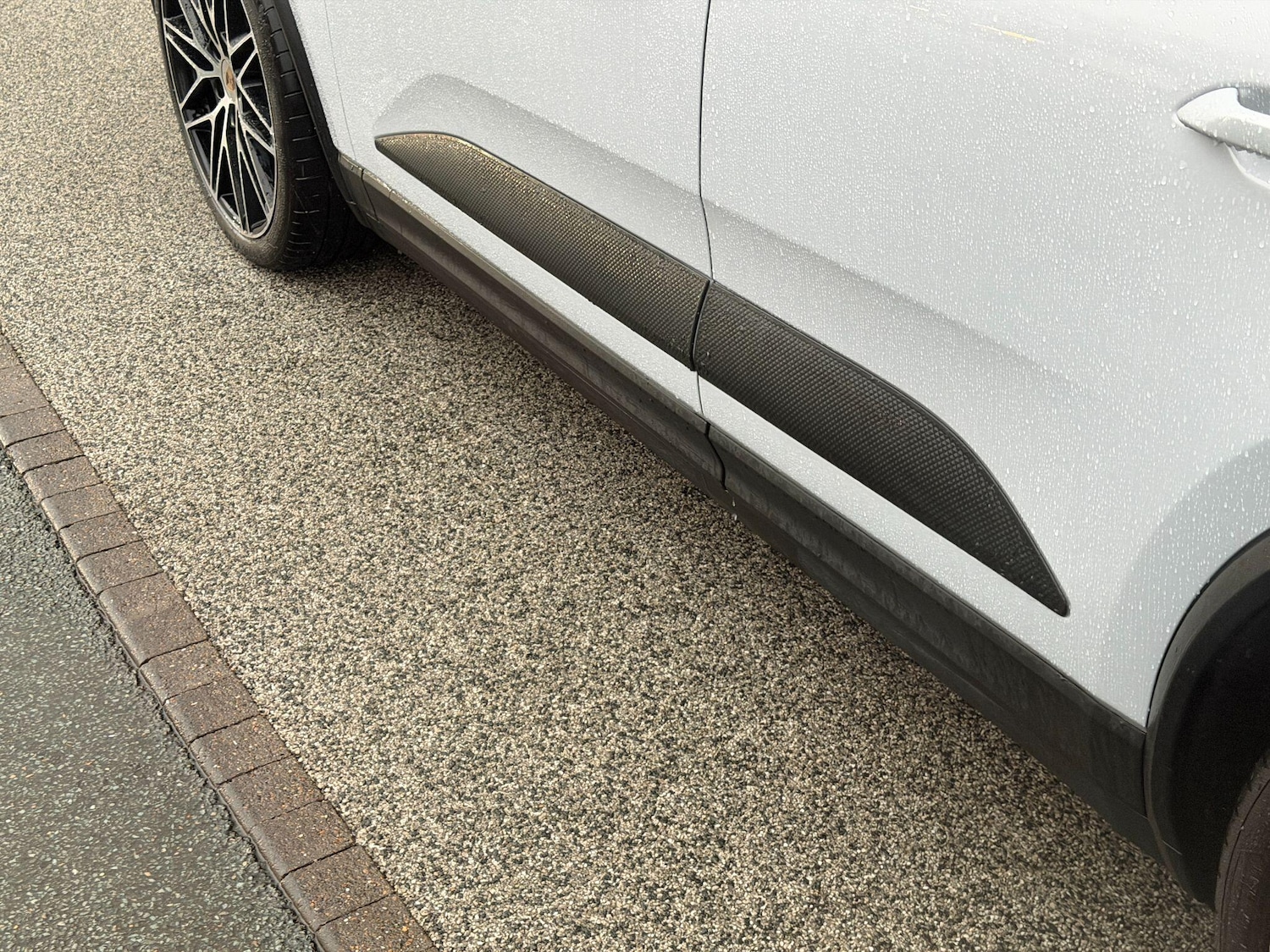 Used Porsche Macan 2024 for sale - 77291465: Photo 78