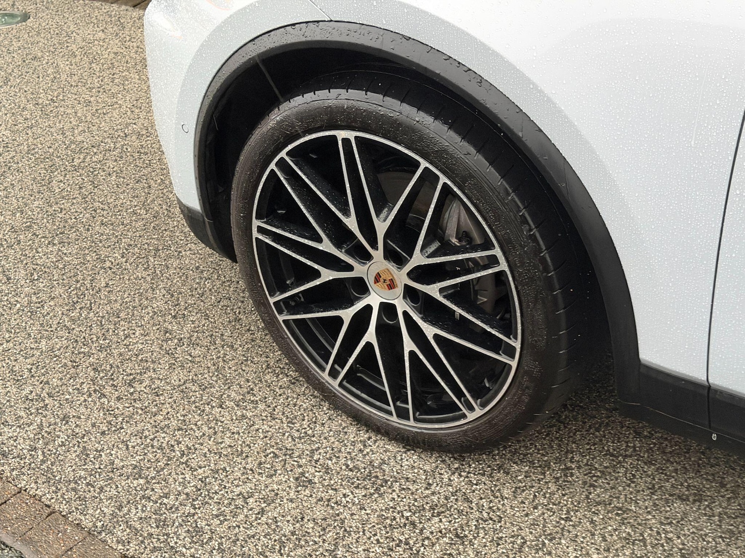 Used Porsche Macan 2024 for sale - 77291465: Photo 79