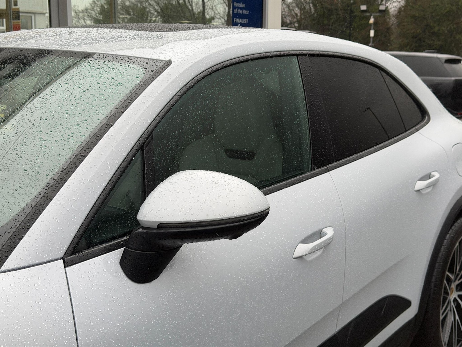 Used Porsche Macan 2024 for sale - 77291465: Photo 80