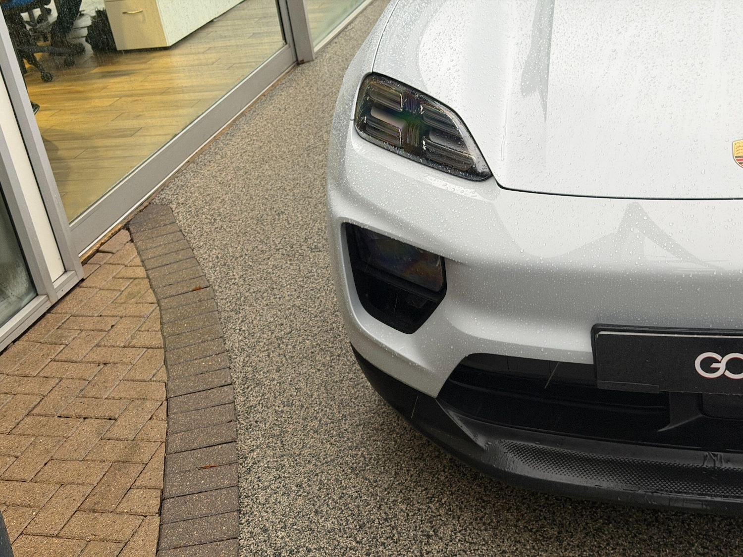 Used Porsche Macan 2024 for sale - 77291465: Photo 82