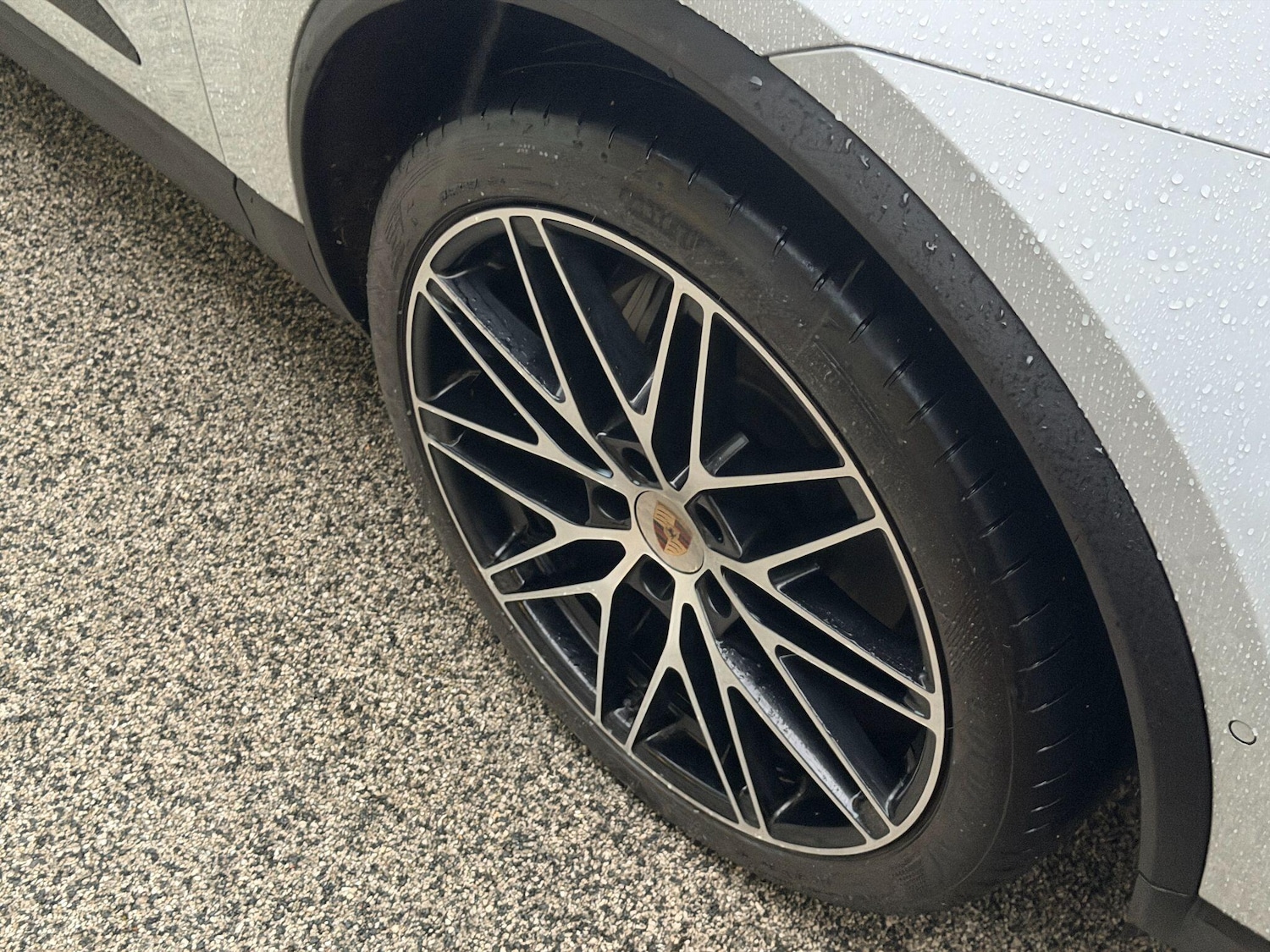 Used Porsche Macan 2024 for sale - 77291465: Photo 85