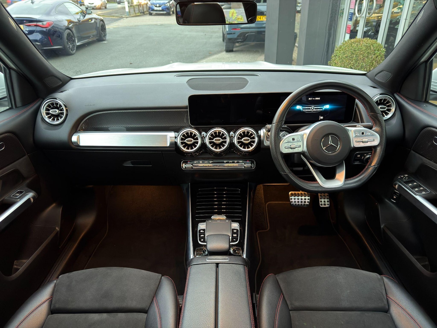 Used Mercedes-Benz GLB for sale - 76839369: Photo 10