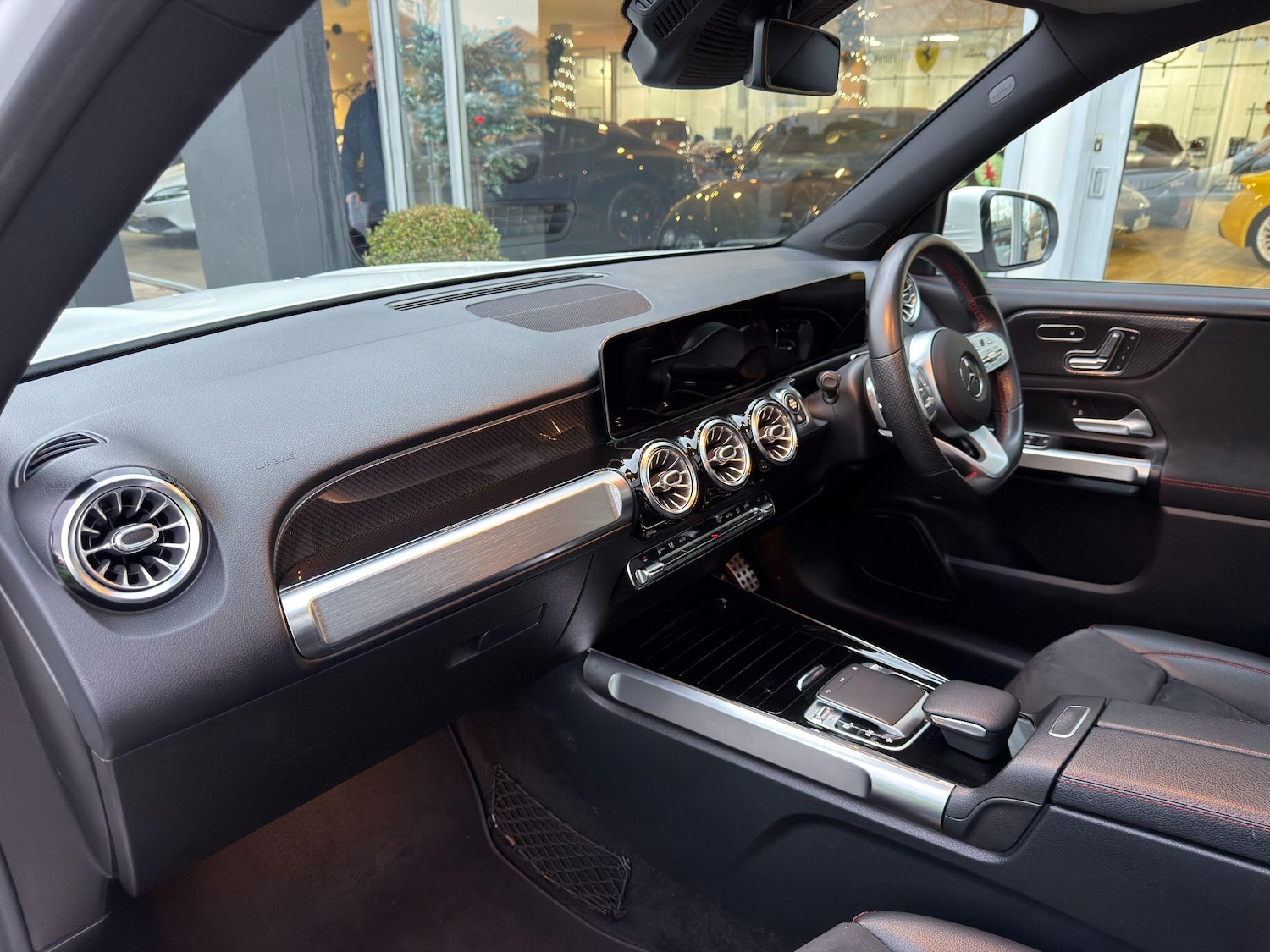 Used Mercedes-Benz GLB for sale - 76839369: Photo 11