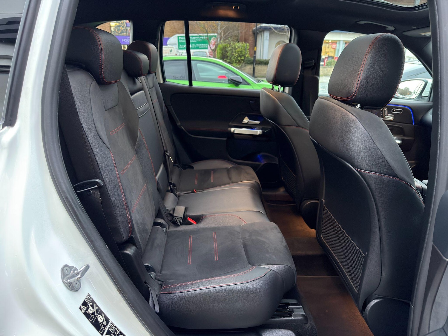 Used Mercedes-Benz GLB for sale - 76839369: Photo 18