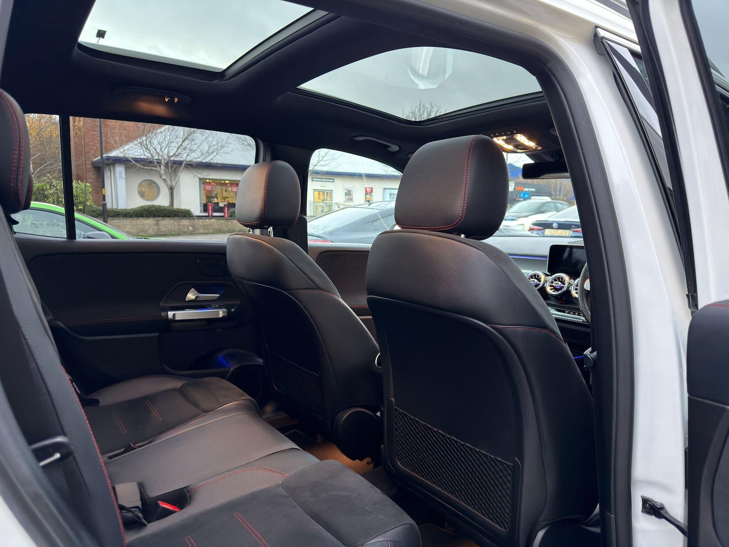 Used Mercedes-Benz GLB for sale - 76839369: Photo 19