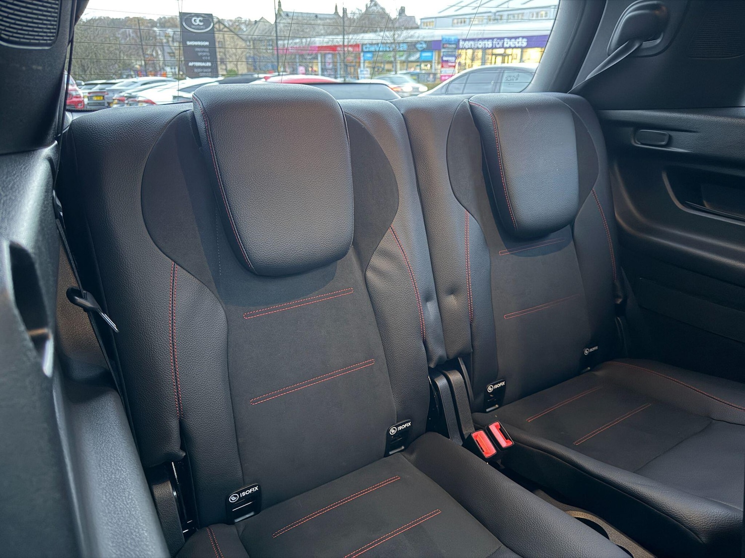 Used Mercedes-Benz GLB for sale - 76839369: Photo 20