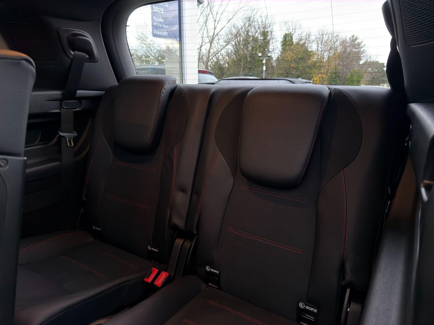 Used Mercedes-Benz GLB for sale - 76839369: Photo 21