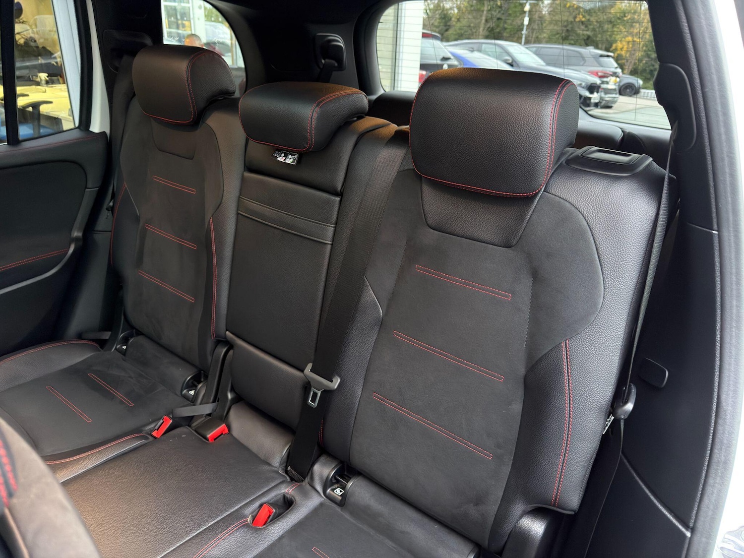 Used Mercedes-Benz GLB for sale - 76839369: Photo 22