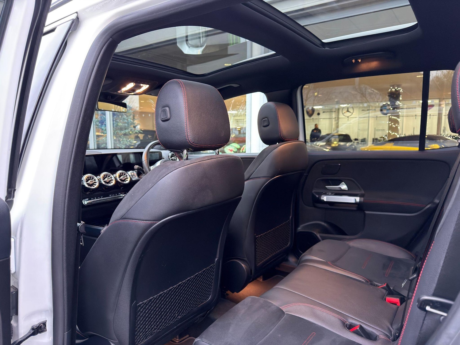 Used Mercedes-Benz GLB for sale - 76839369: Photo 24