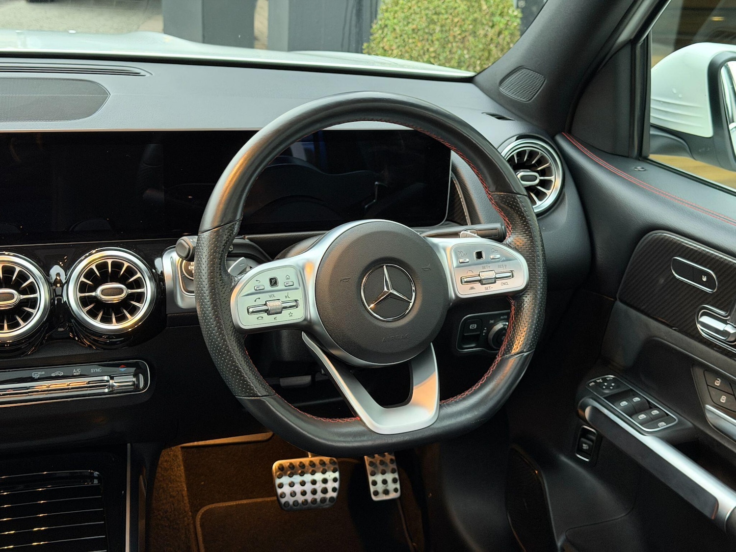 Used Mercedes-Benz GLB for sale - 76839369: Photo 25