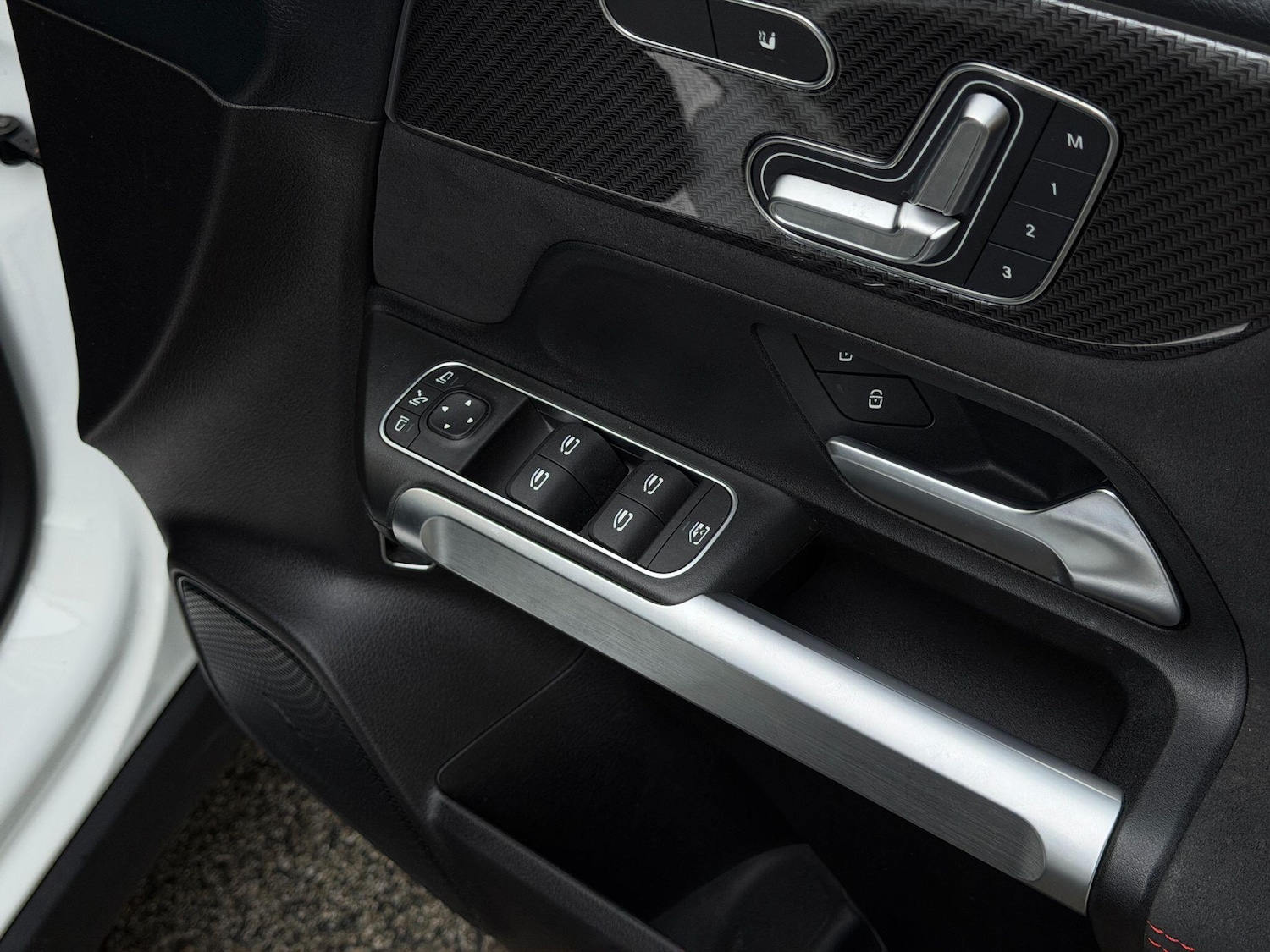 Used Mercedes-Benz GLB for sale - 76839369: Photo 34