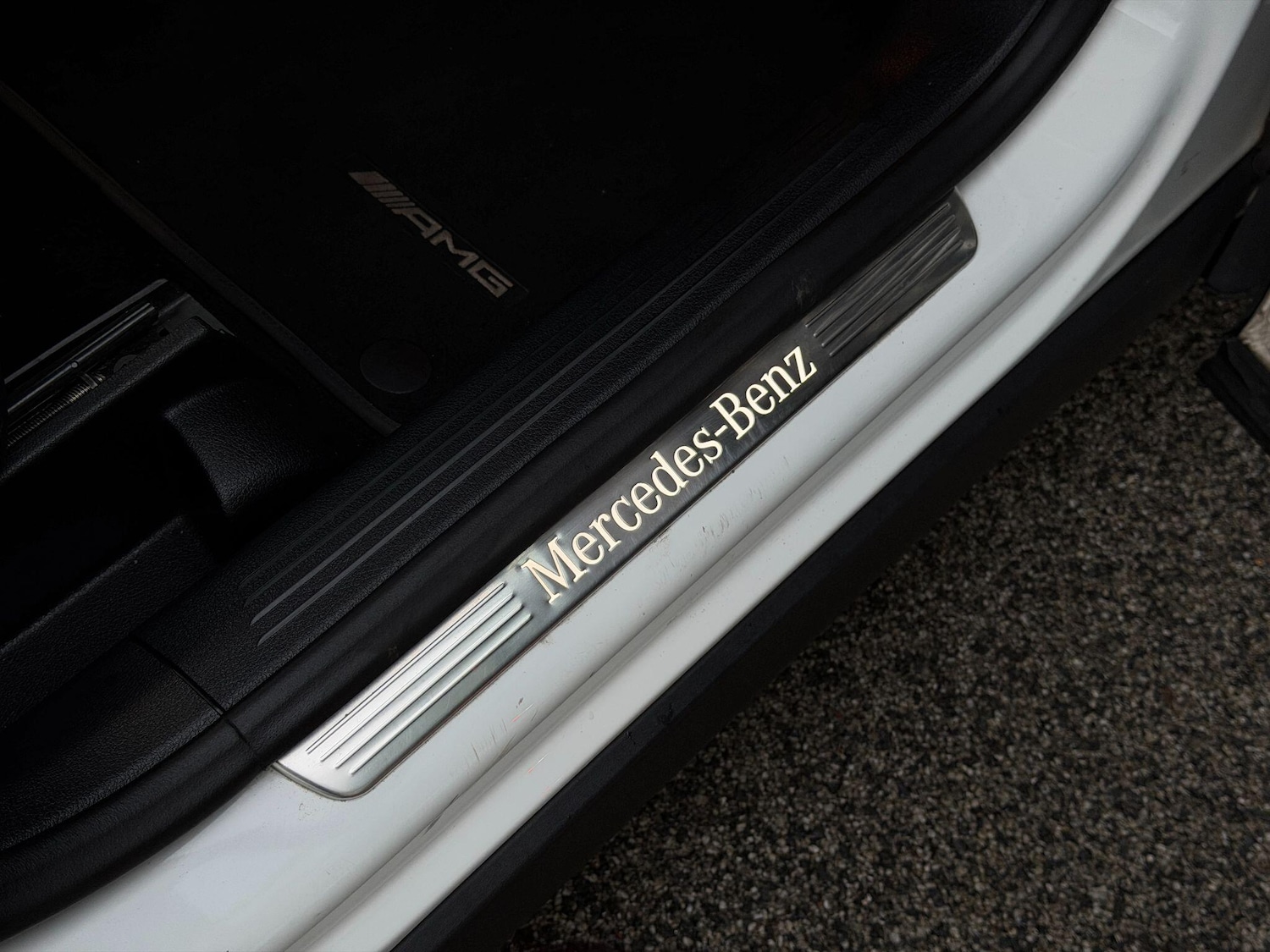 Used Mercedes-Benz GLB for sale - 76839369: Photo 36