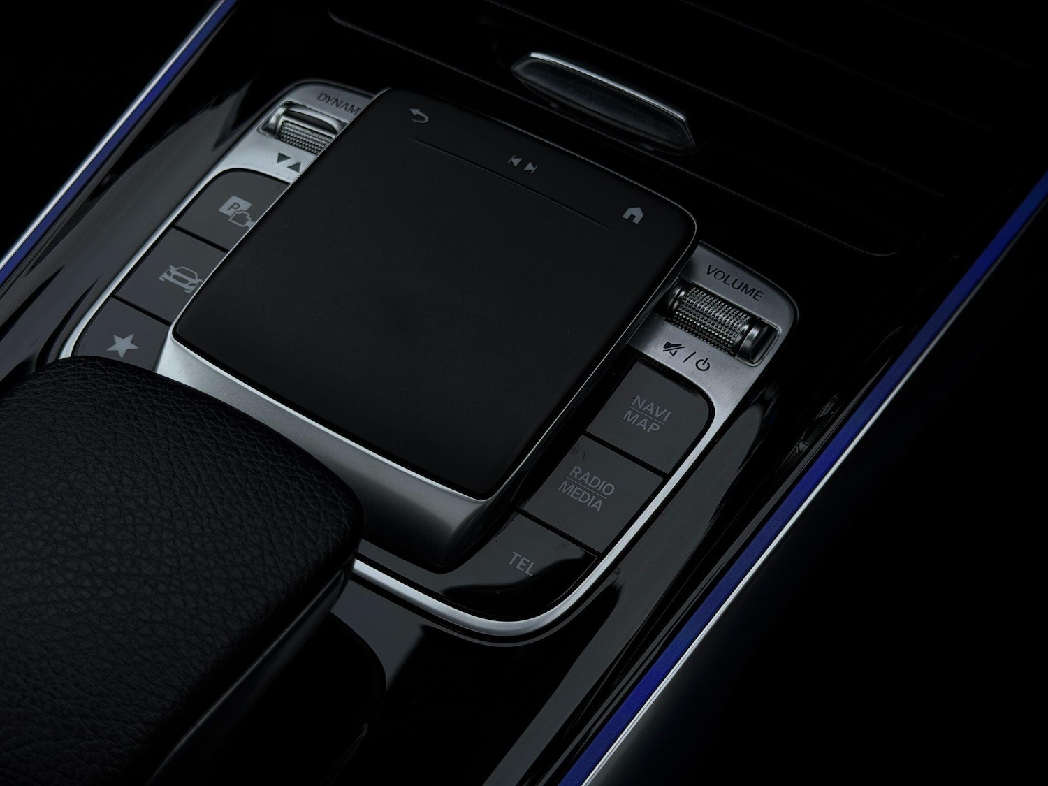 Used Mercedes-Benz GLB for sale - 76839369: Photo 38