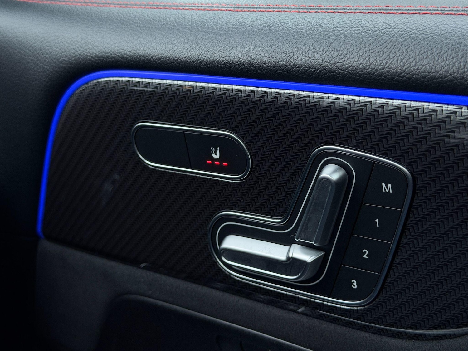 Used Mercedes-Benz GLB for sale - 76839369: Photo 41