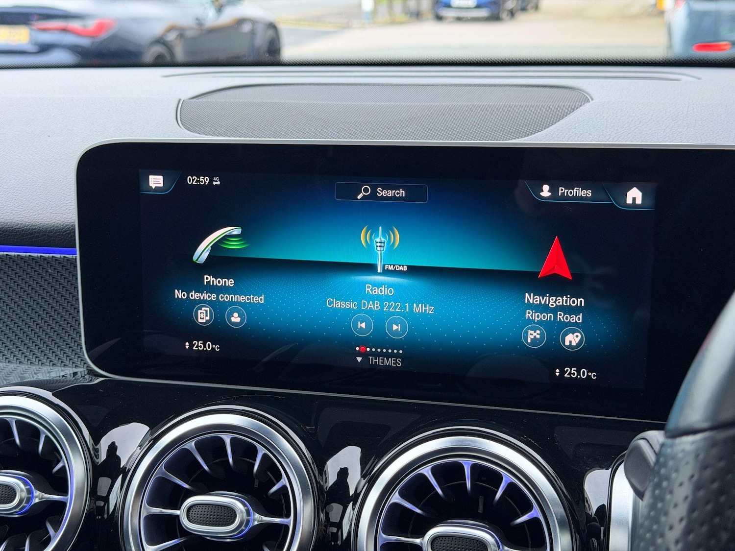 Used Mercedes-Benz GLB for sale - 76839369: Photo 42