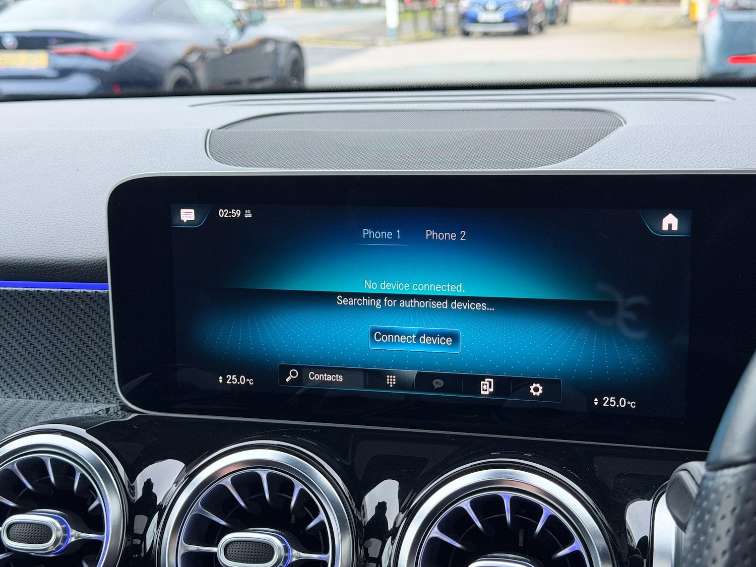 Used Mercedes-Benz GLB for sale - 76839369: Photo 43