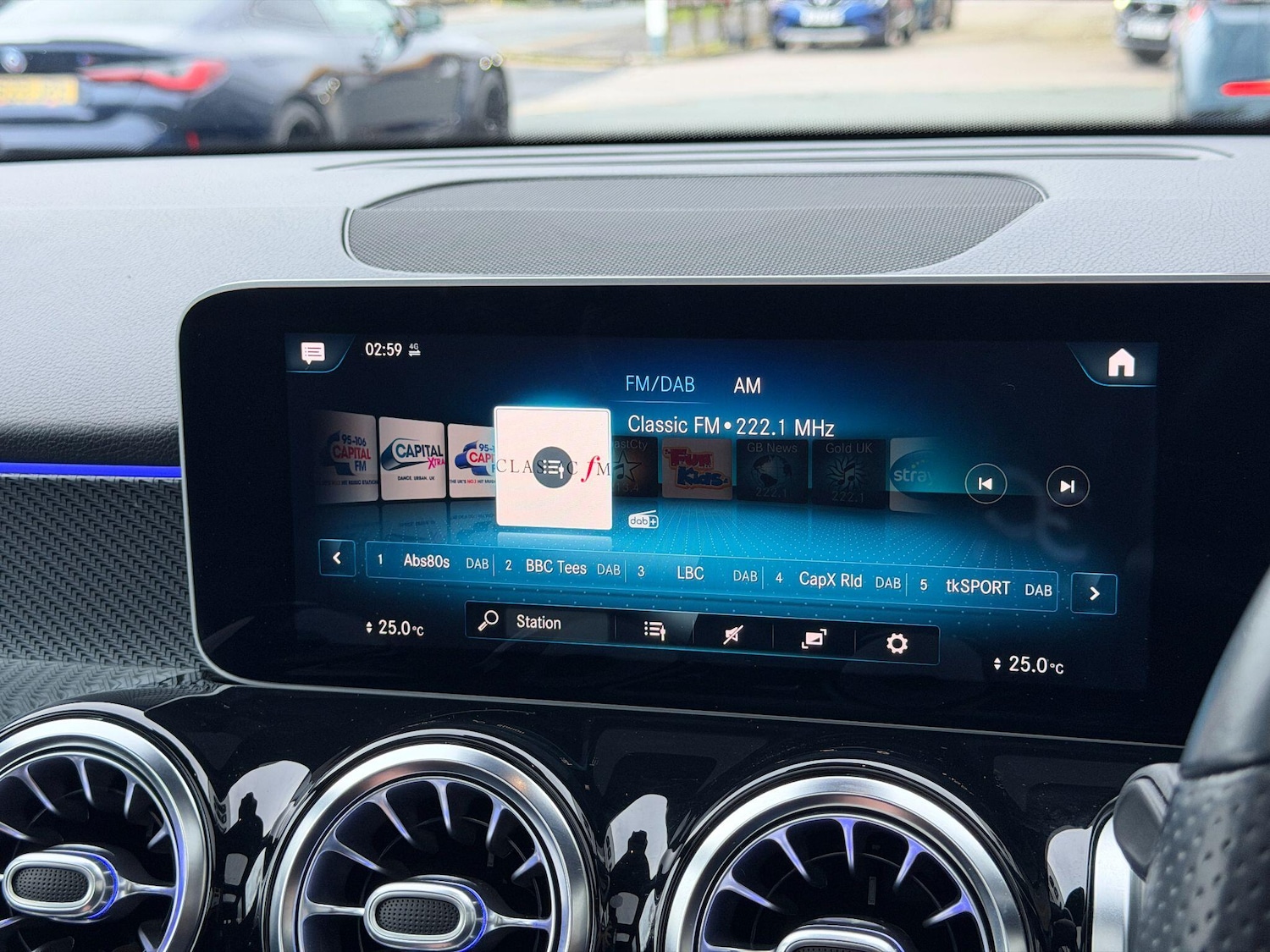 Used Mercedes-Benz GLB for sale - 76839369: Photo 44