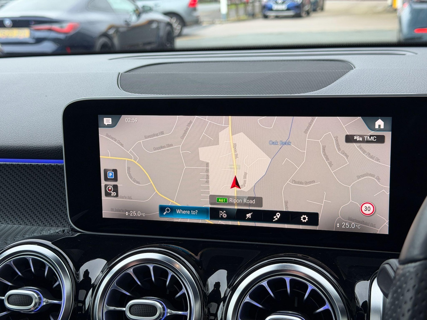 Used Mercedes-Benz GLB for sale - 76839369: Photo 45