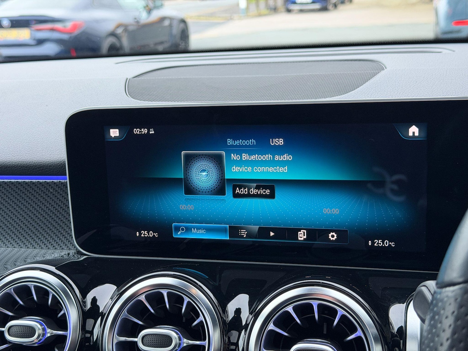 Used Mercedes-Benz GLB for sale - 76839369: Photo 46