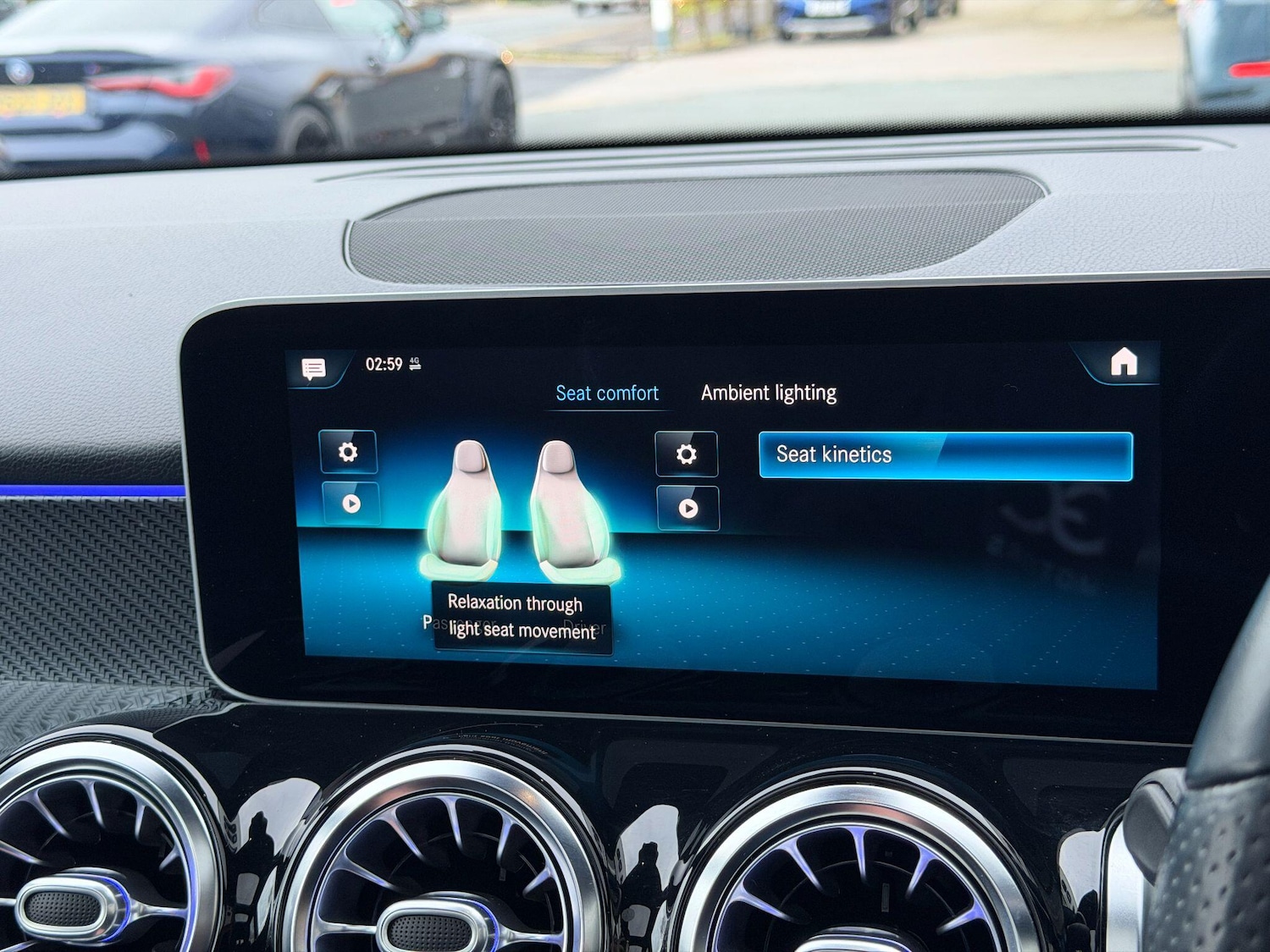 Used Mercedes-Benz GLB for sale - 76839369: Photo 47