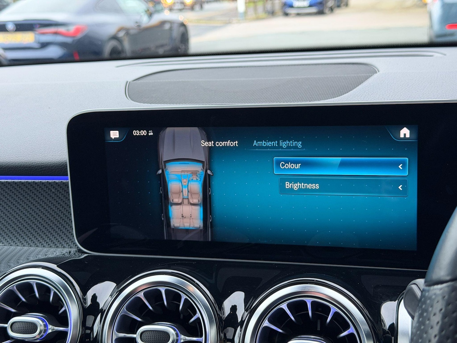 Used Mercedes-Benz GLB for sale - 76839369: Photo 48