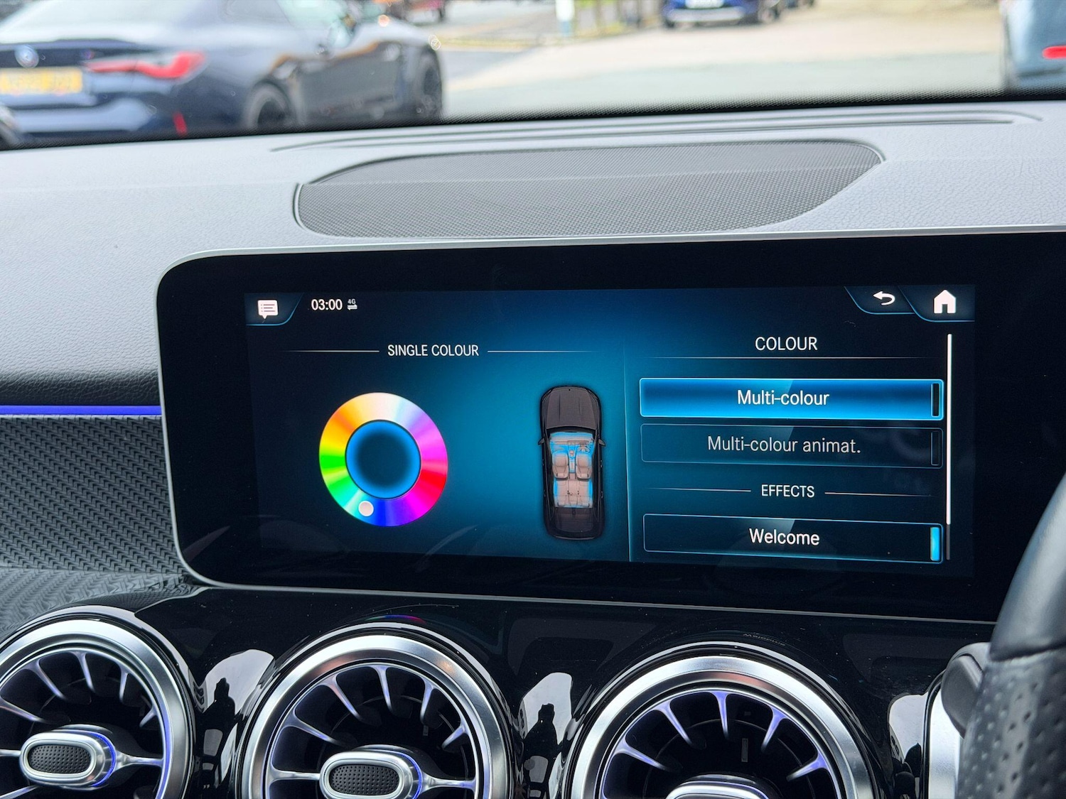 Used Mercedes-Benz GLB for sale - 76839369: Photo 49