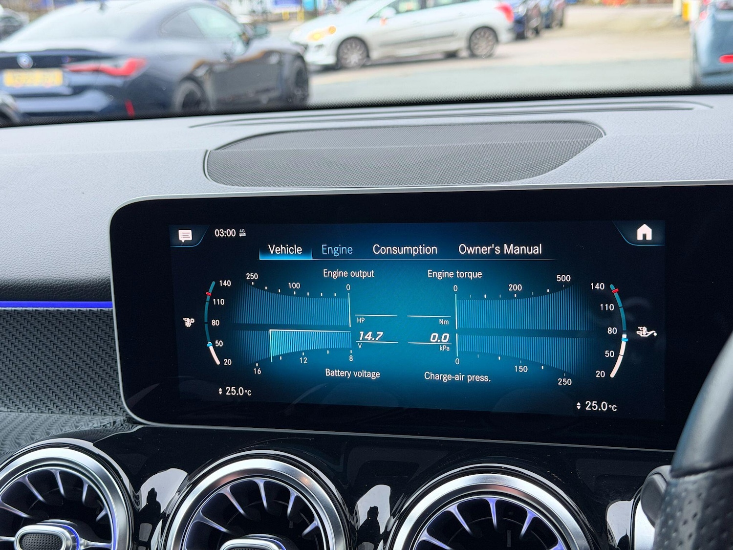 Used Mercedes-Benz GLB for sale - 76839369: Photo 50