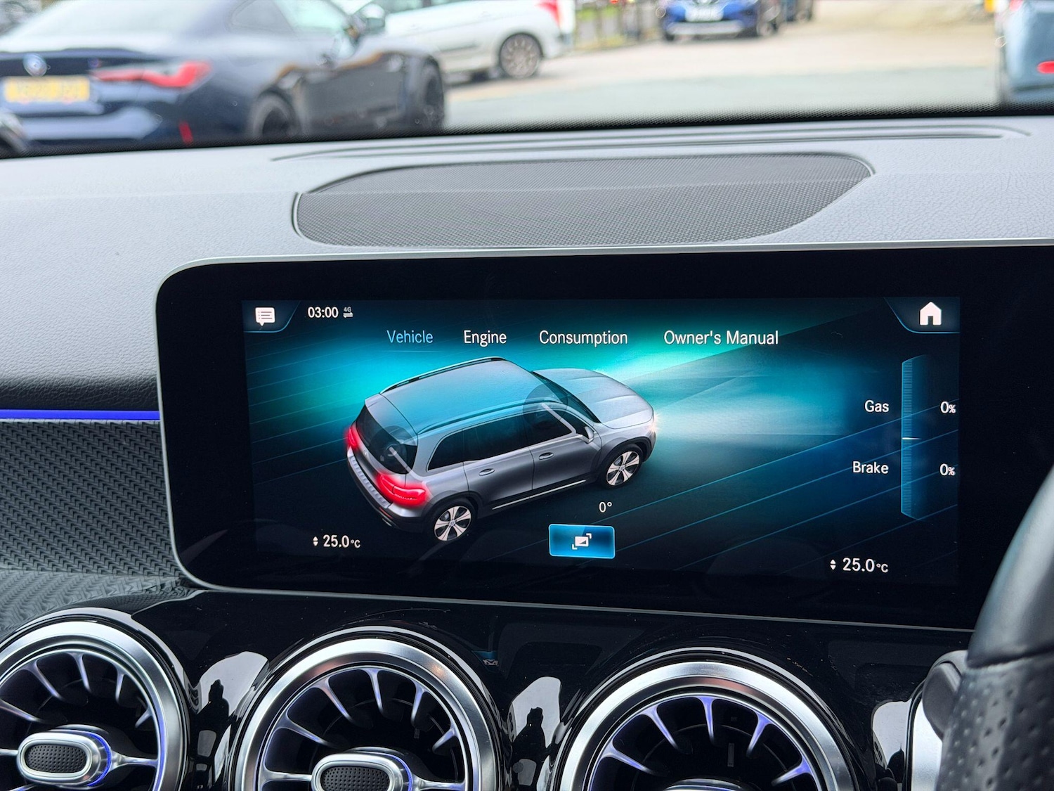 Used Mercedes-Benz GLB for sale - 76839369: Photo 51