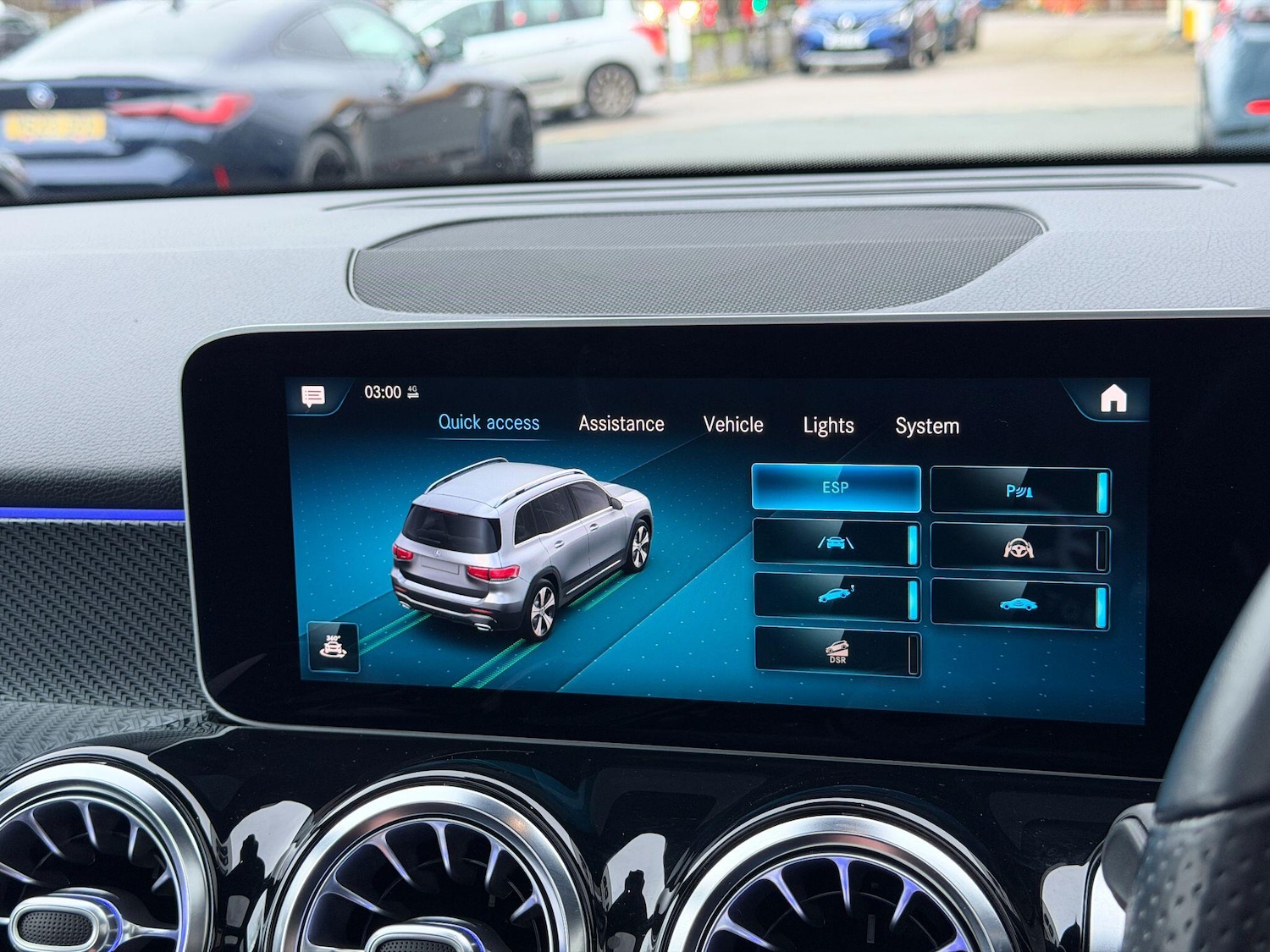 Used Mercedes-Benz GLB for sale - 76839369: Photo 52