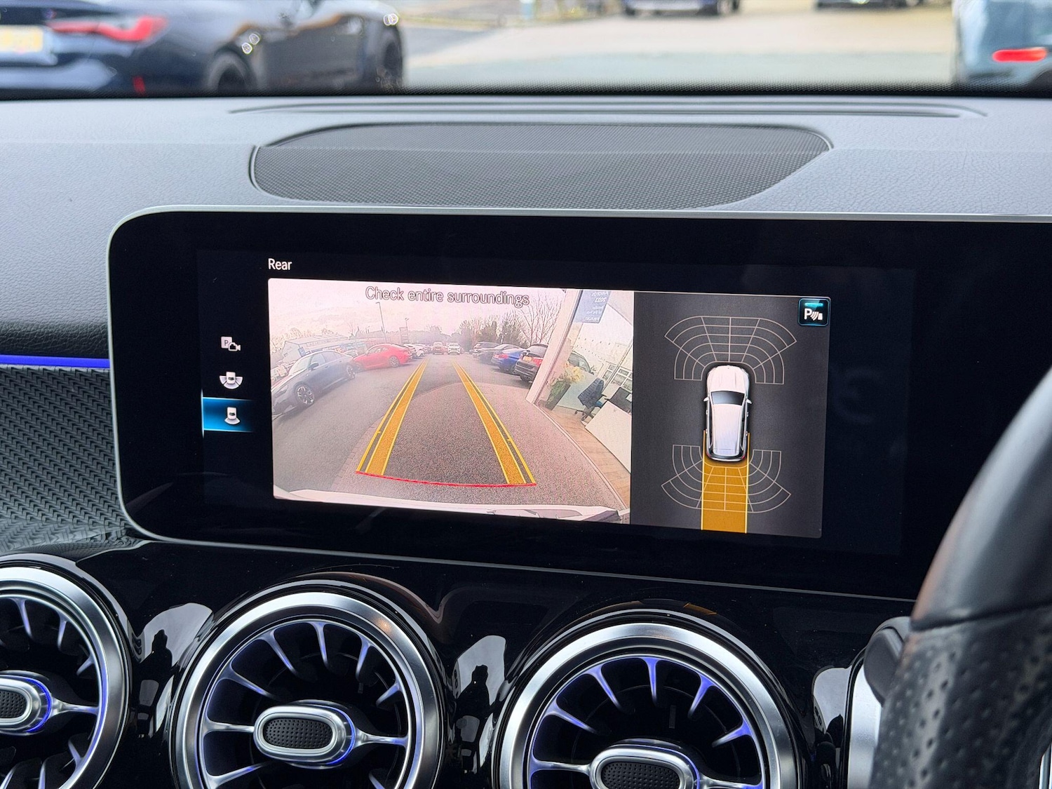 Used Mercedes-Benz GLB for sale - 76839369: Photo 53