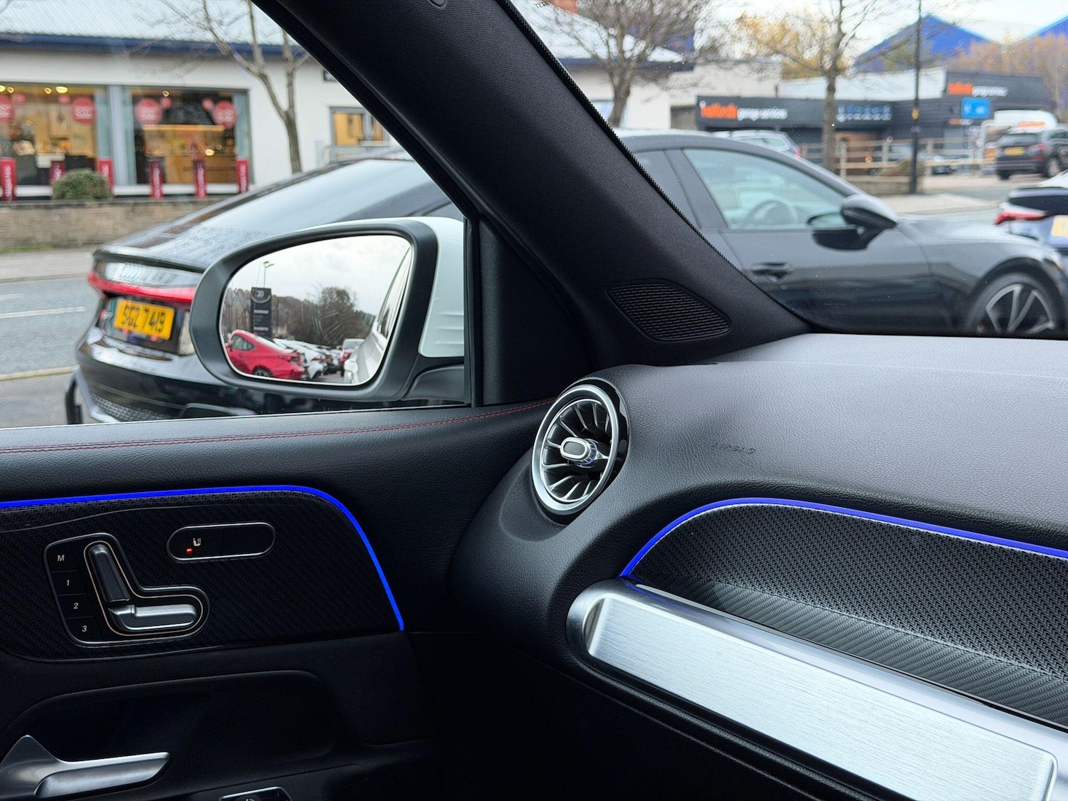 Used Mercedes-Benz GLB for sale - 76839369: Photo 55