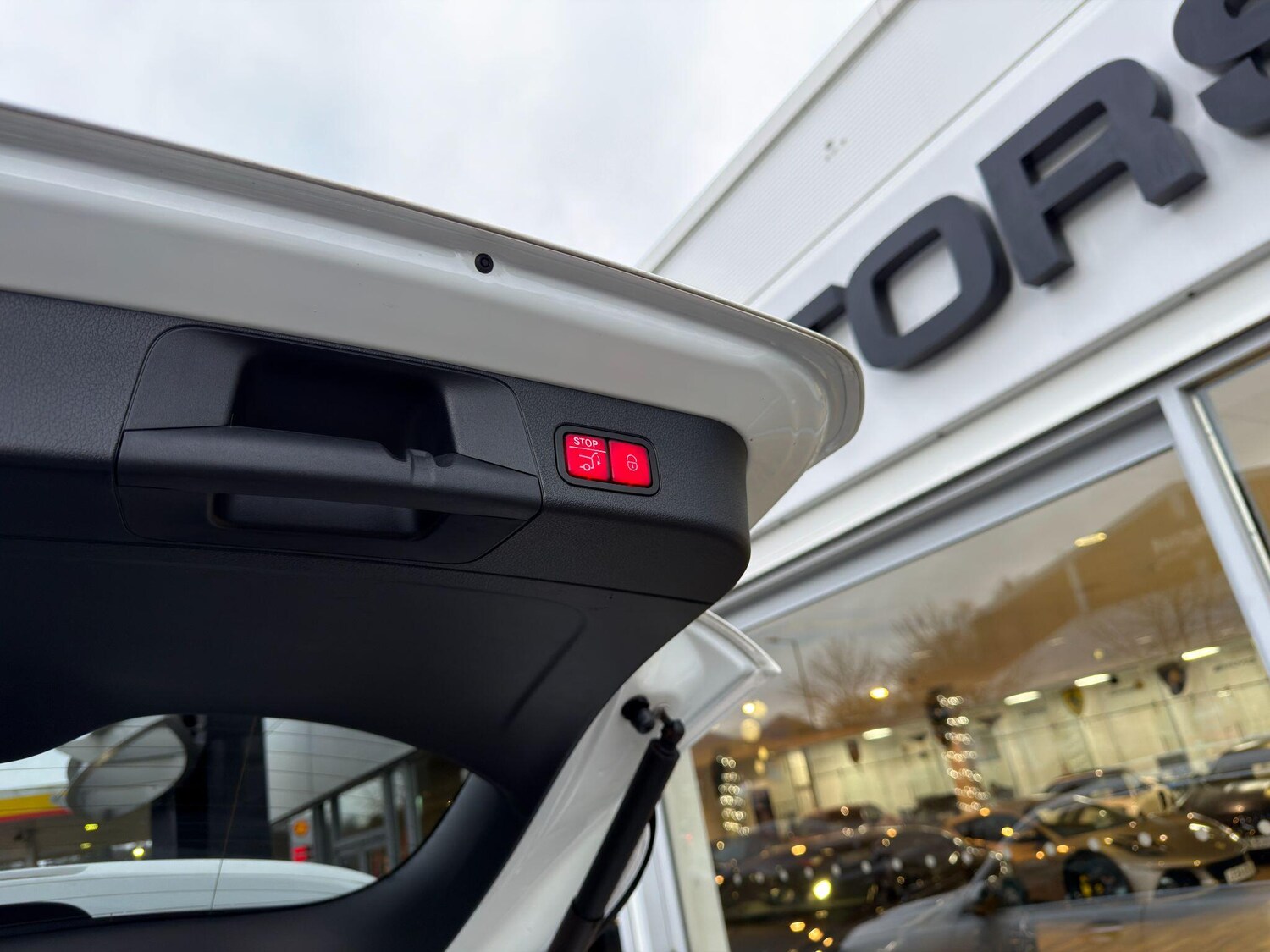 Used Mercedes-Benz GLB for sale - 76839369: Photo 60