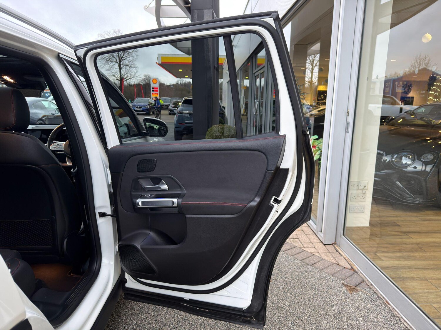 Used Mercedes-Benz GLB for sale - 76839369: Photo 61