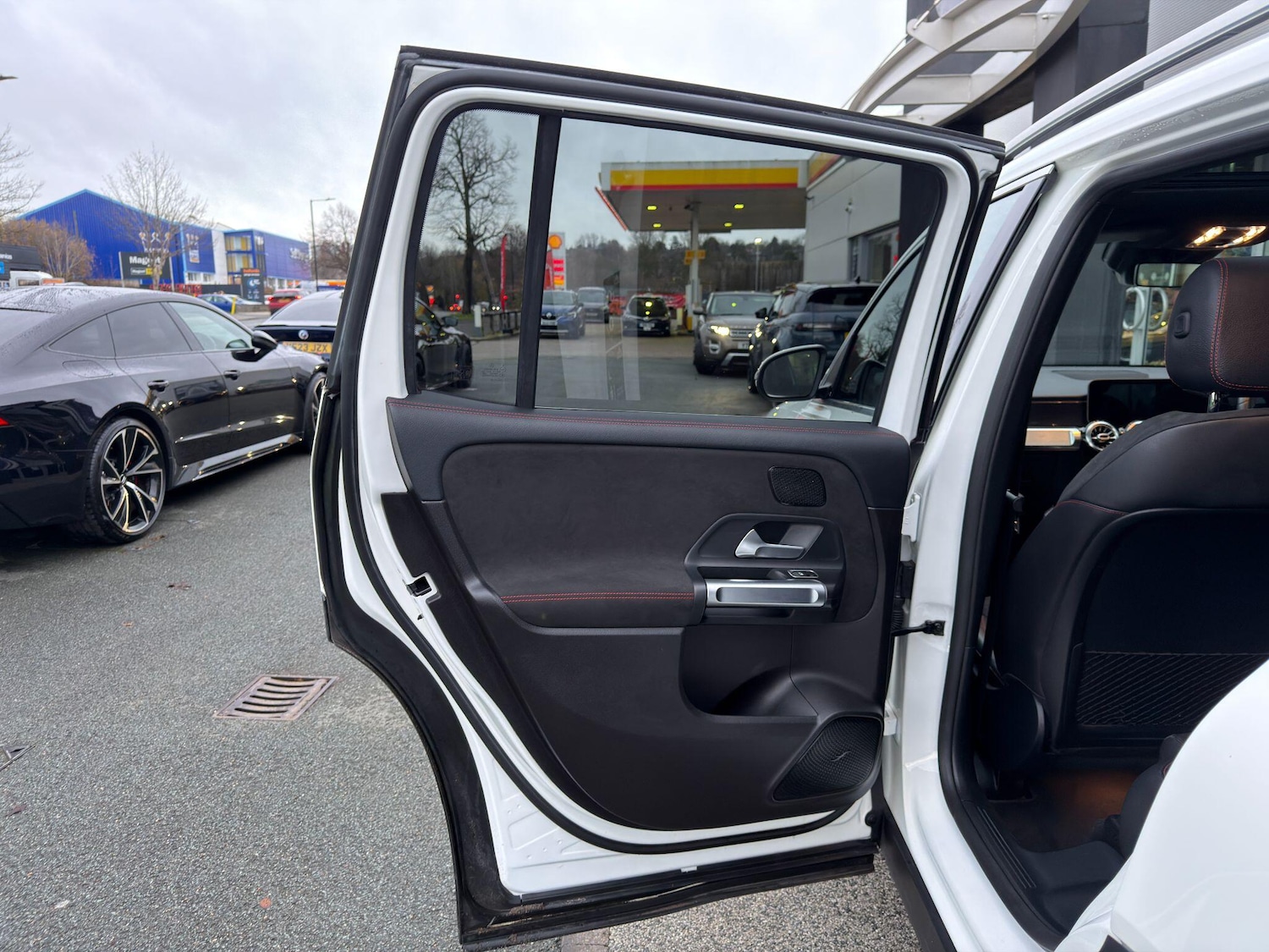 Used Mercedes-Benz GLB for sale - 76839369: Photo 62