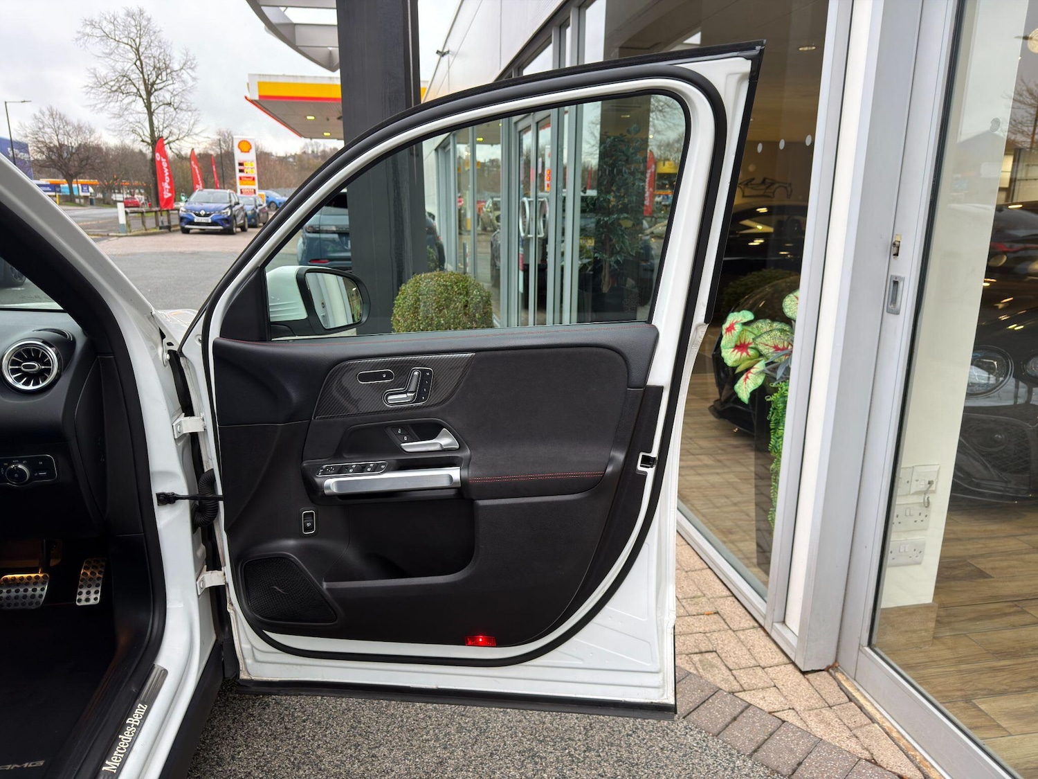 Used Mercedes-Benz GLB for sale - 76839369: Photo 63