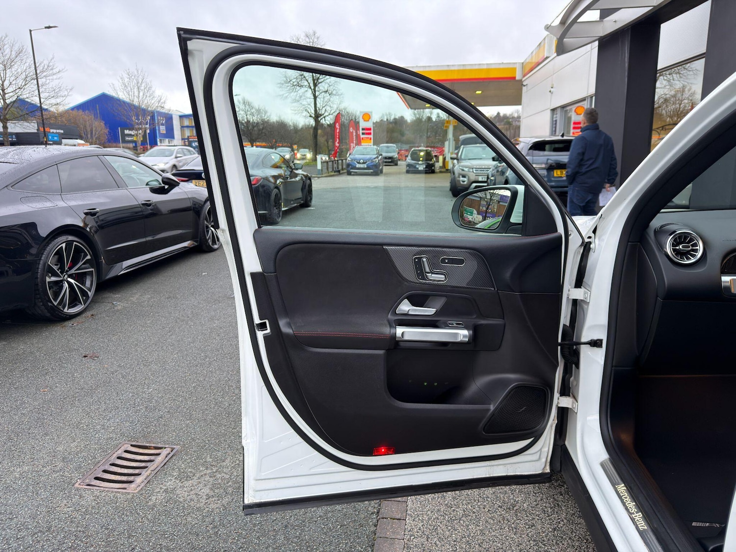 Used Mercedes-Benz GLB for sale - 76839369: Photo 64