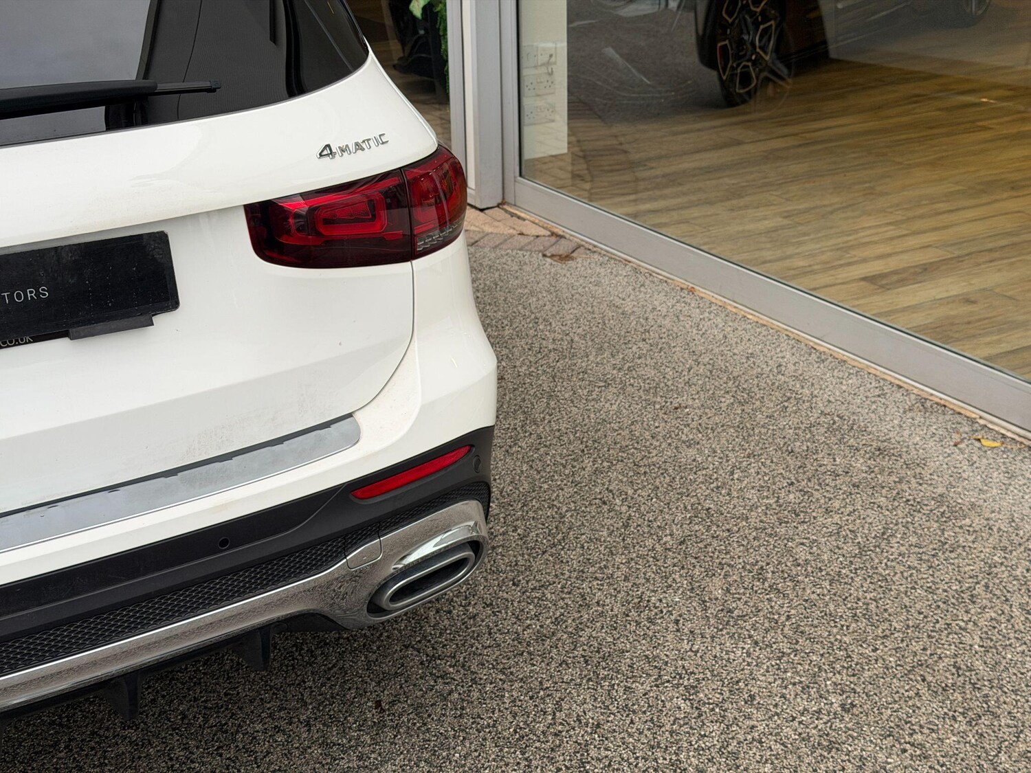 Used Mercedes-Benz GLB for sale - 76839369: Photo 66