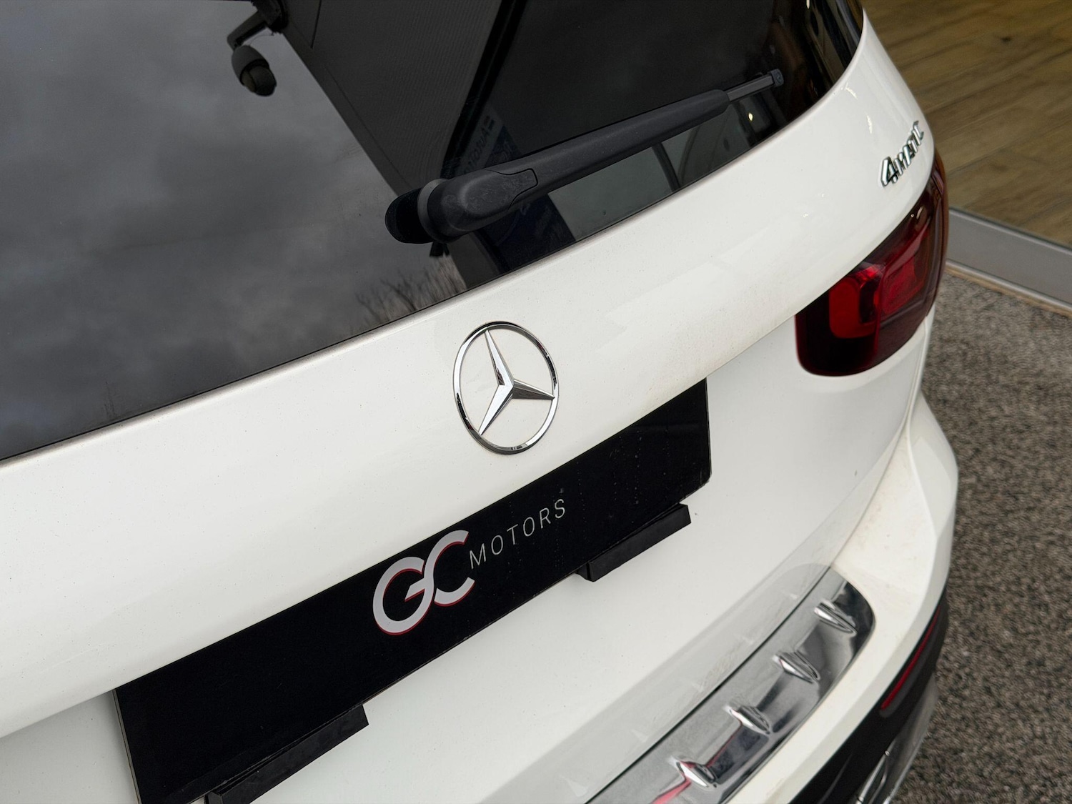Used Mercedes-Benz GLB for sale - 76839369: Photo 67