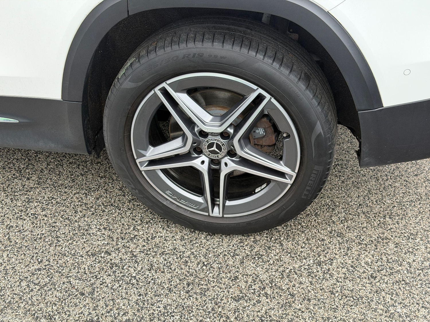 Used Mercedes-Benz GLB for sale - 76839369: Photo 68