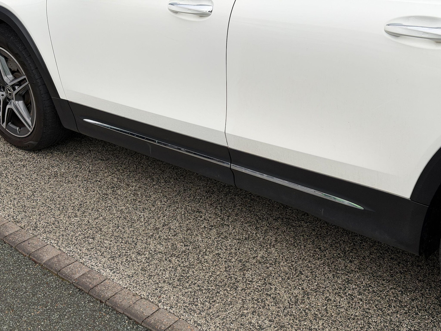 Used Mercedes-Benz GLB for sale - 76839369: Photo 69