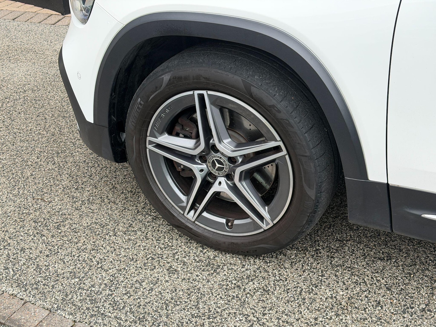 Used Mercedes-Benz GLB for sale - 76839369: Photo 70