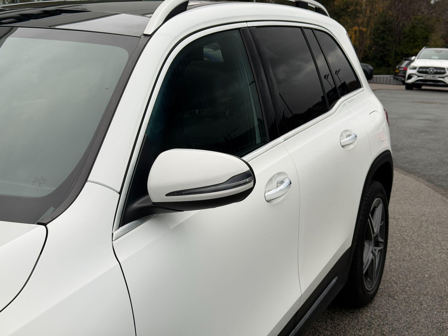 Used Mercedes-Benz GLB for sale - 76839369: Photo 71