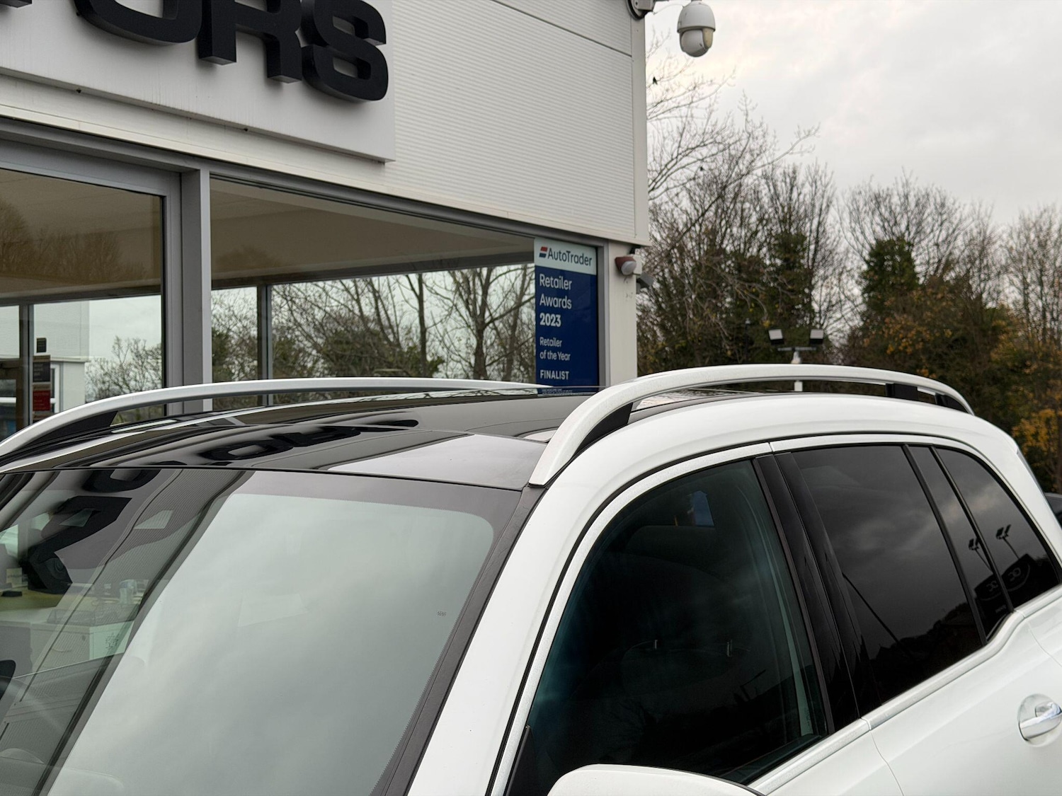 Used Mercedes-Benz GLB for sale - 76839369: Photo 72