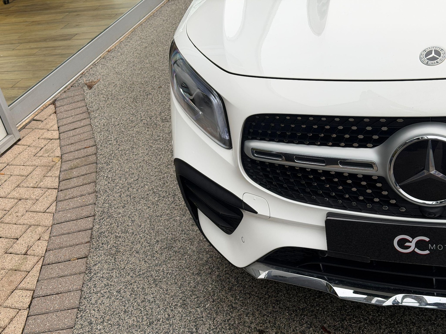 Used Mercedes-Benz GLB for sale - 76839369: Photo 73